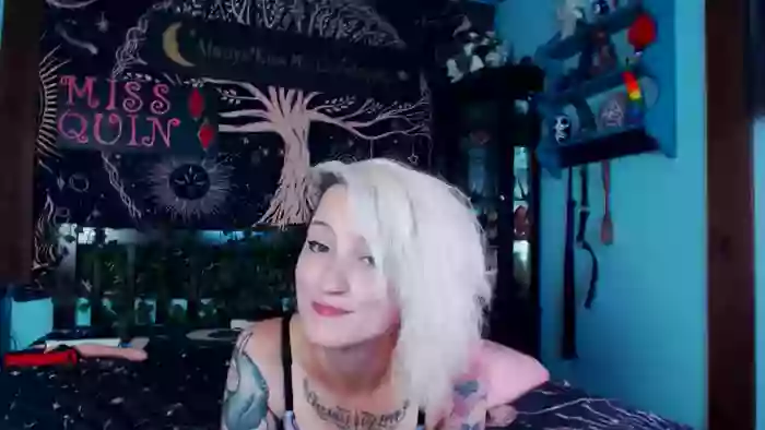 MissQuinCam