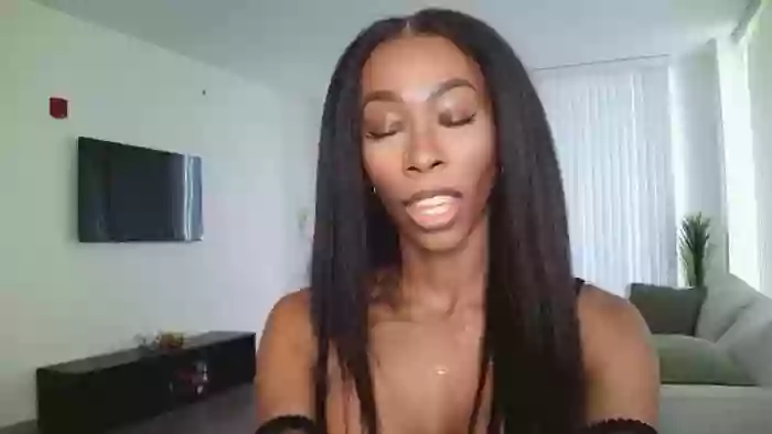 GoddessNaomiDiamonds