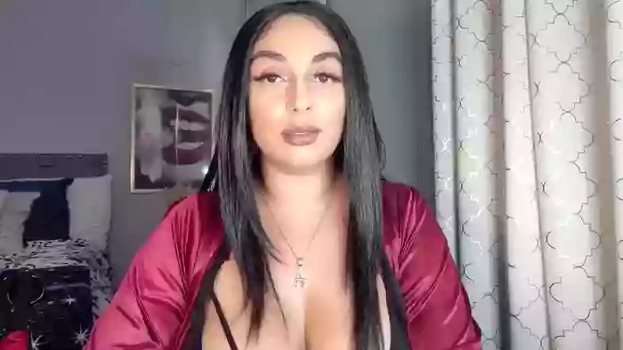 QueenJazminBoheme