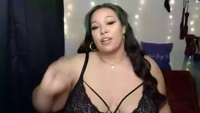 SuccubusMissGigiFox