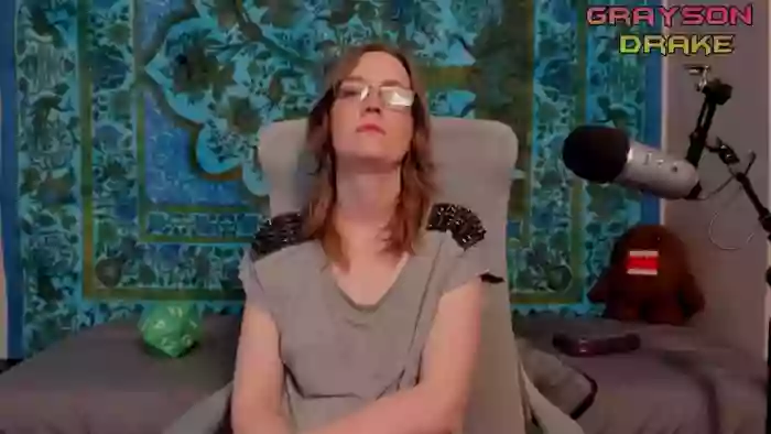 GraysonDrake