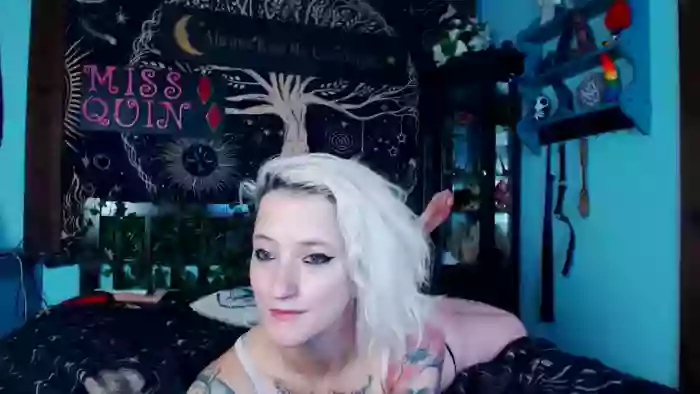 MissQuinCam