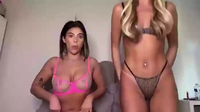 PrettyNaughtyLacey