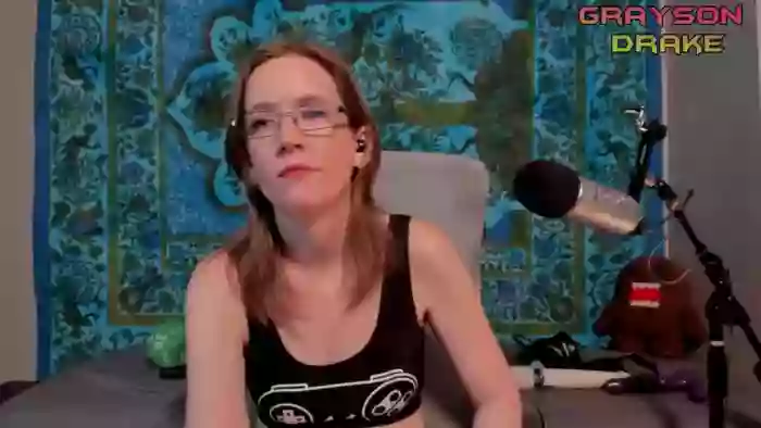 GraysonDrake