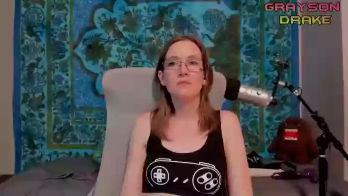 GraysonDrake