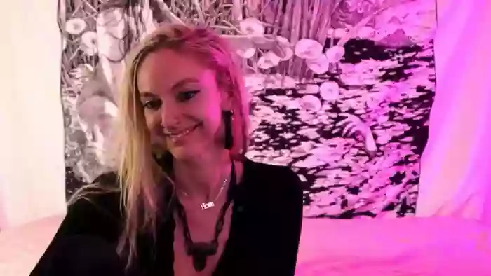 MsVixenViolet