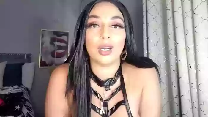 QueenJazminBoheme