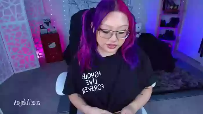 AngelaVenus