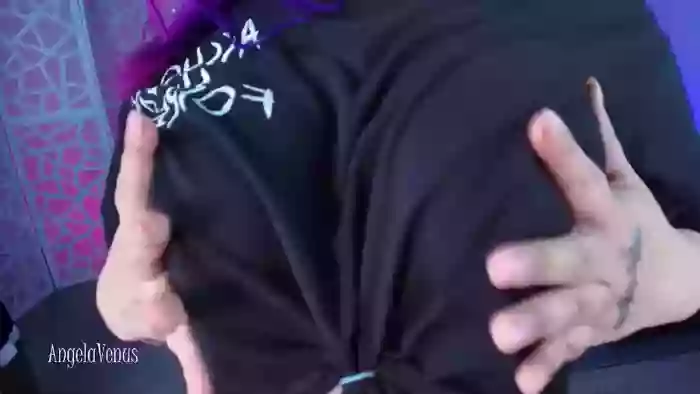 AngelaVenus
