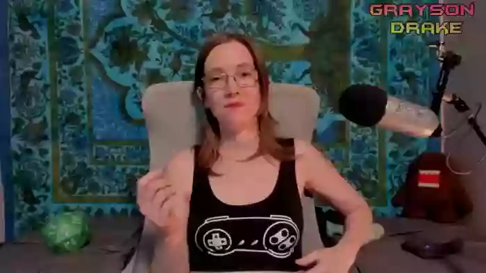GraysonDrake