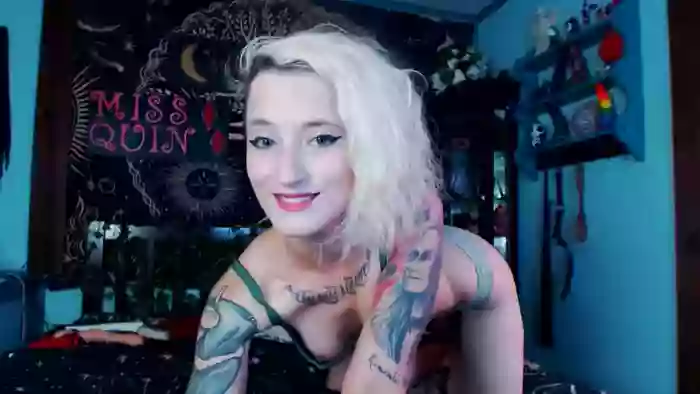 MissQuinCam
