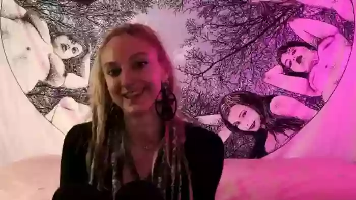 MsVixenViolet