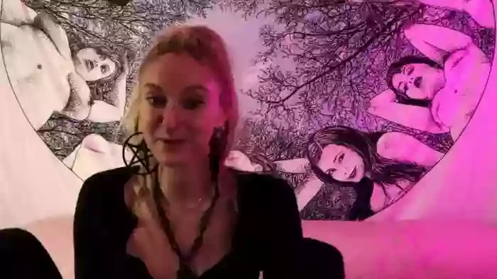 MsVixenViolet