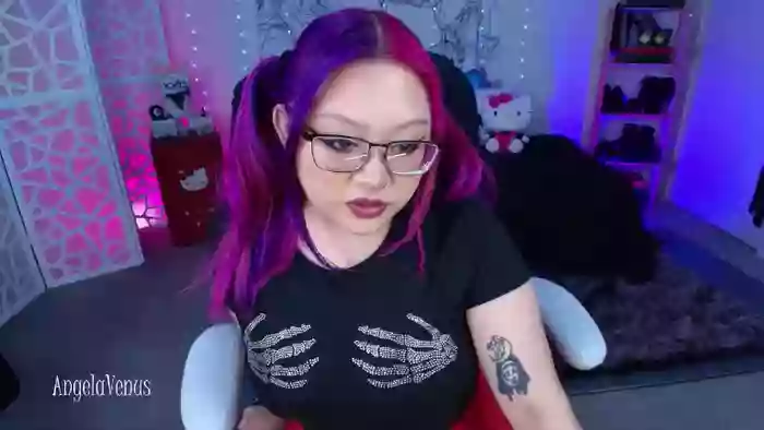 AngelaVenus