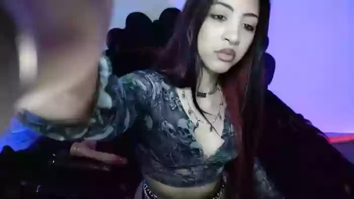GoddessRitaReaper
