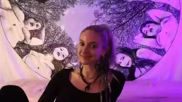 MsVixenViolet