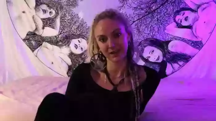 MsVixenViolet