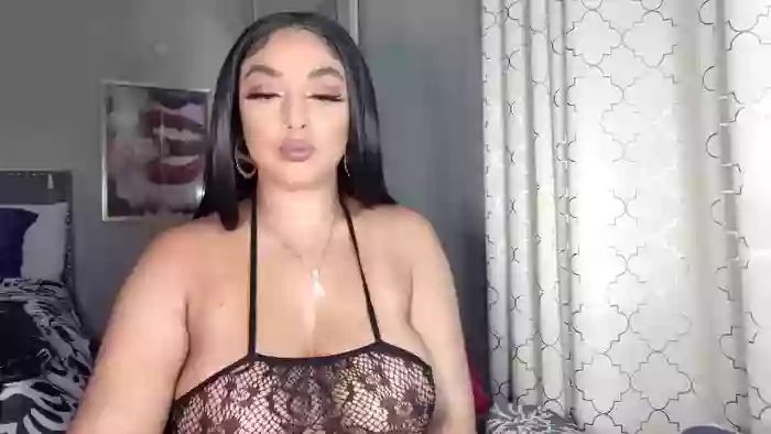 QueenJazminBoheme