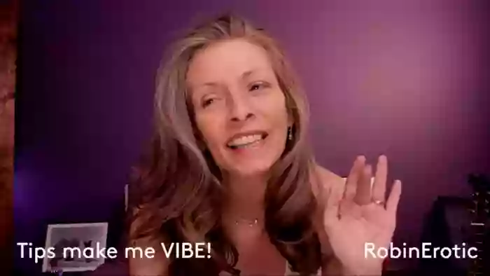 RobinErotic