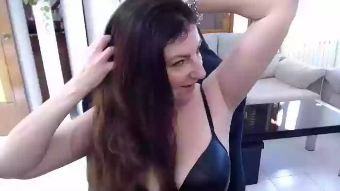 SabrinaDeep