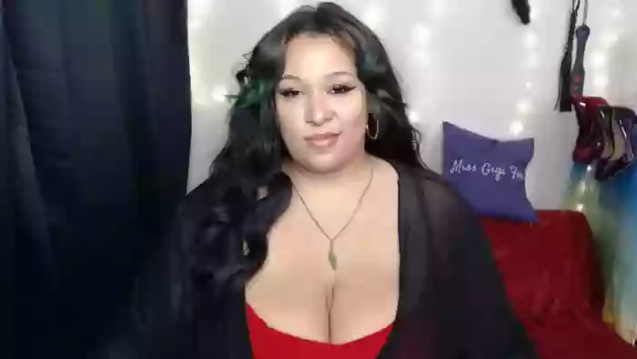 SuccubusMissGigiFox