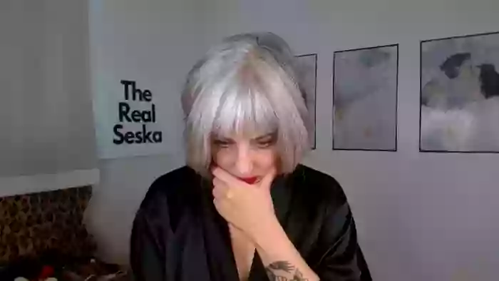TheRealSeska