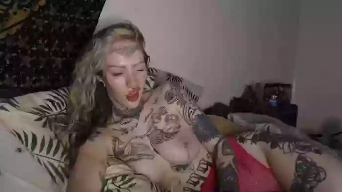 GoddessMedusaBabestation