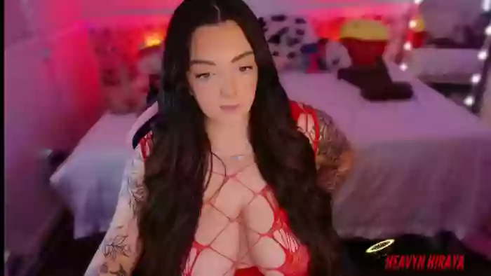 HeavynHiraya