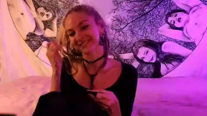 MsVixenViolet