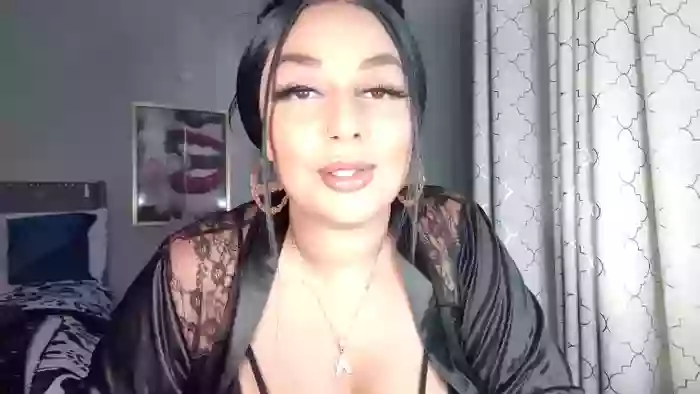 QueenJazminBoheme