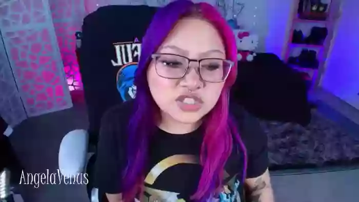 AngelaVenus
