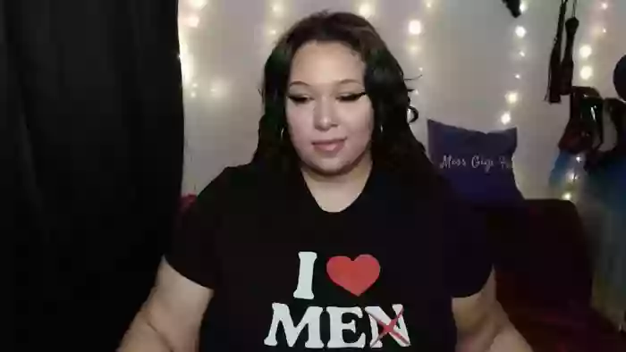 SuccubusMissGigiFox