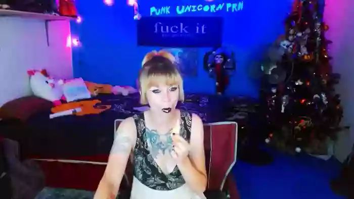 PunkUnicorn