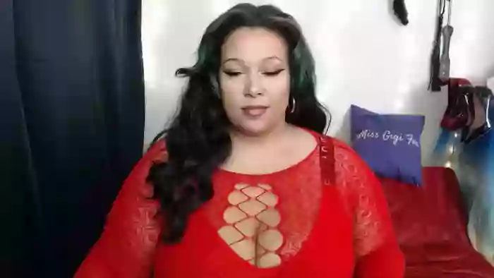 SuccubusMissGigiFox