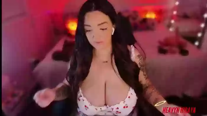 HeavynHiraya