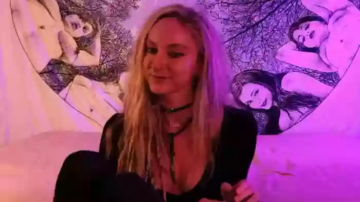 MsVixenViolet