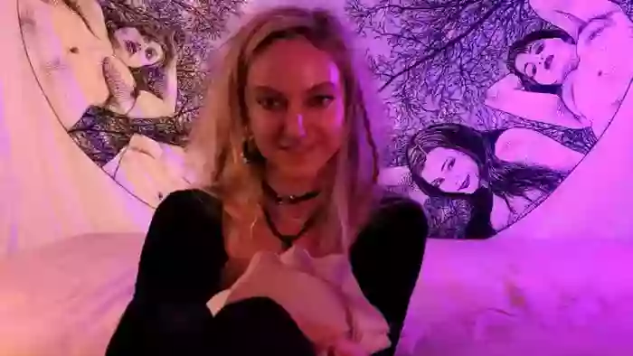 MsVixenViolet