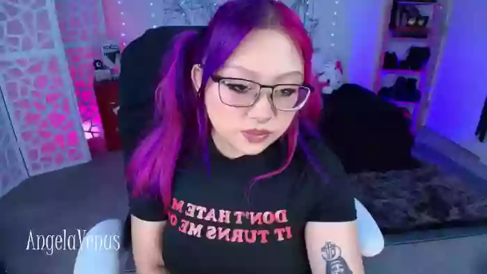 AngelaVenus