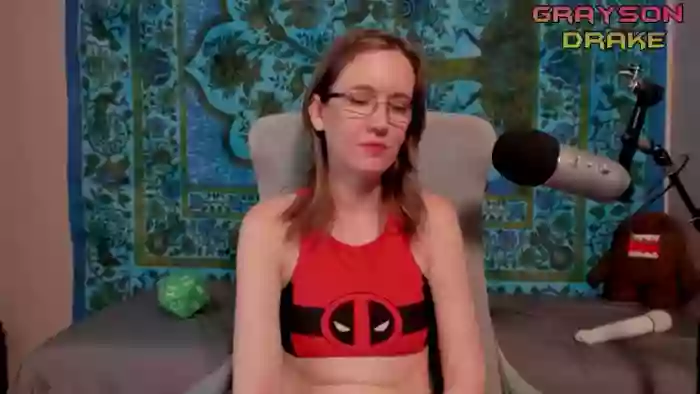 GraysonDrake