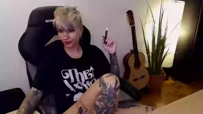 MaadHaatterX