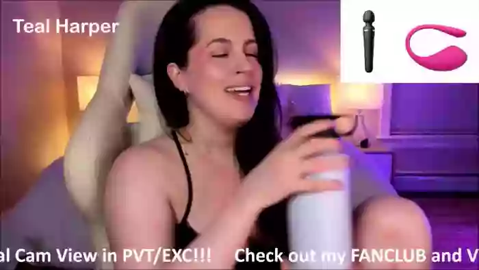 Teal_Harper