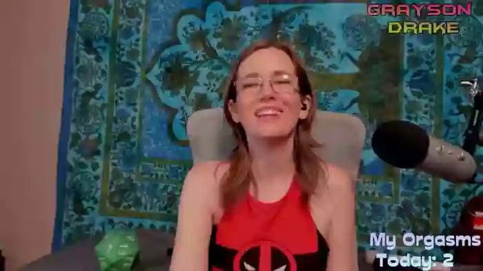 GraysonDrake