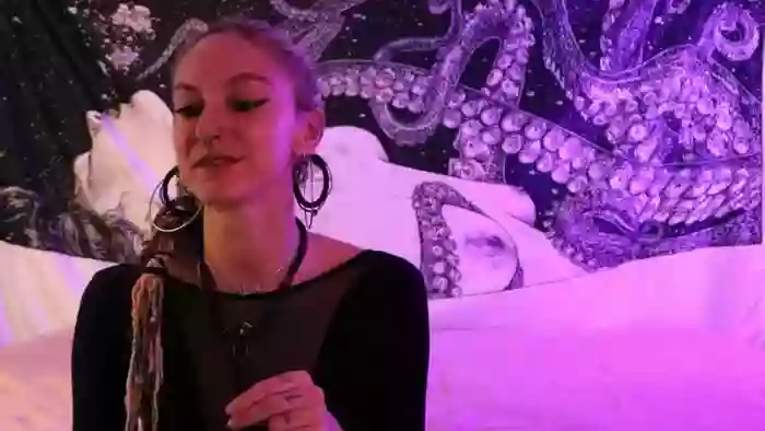 MsVixenViolet