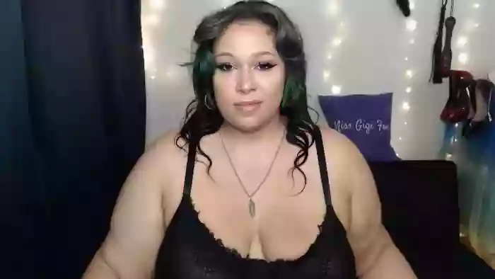 SuccubusMissGigiFox