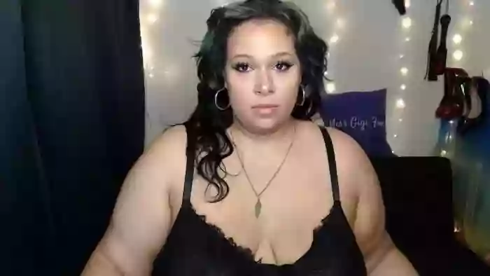 SuccubusMissGigiFox