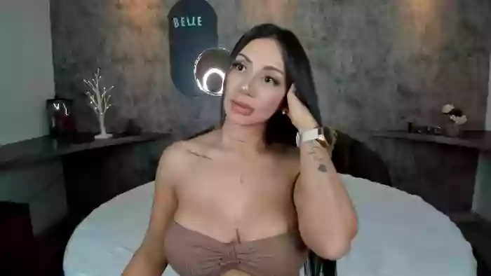 BelleJolie