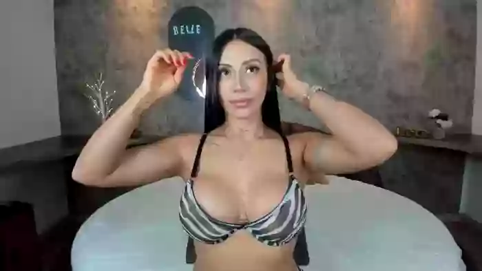 BelleJolie