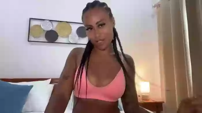 EbonyFoxxUK