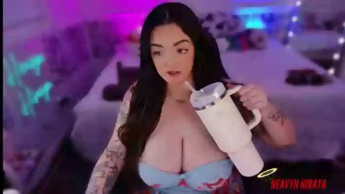 HeavynHiraya