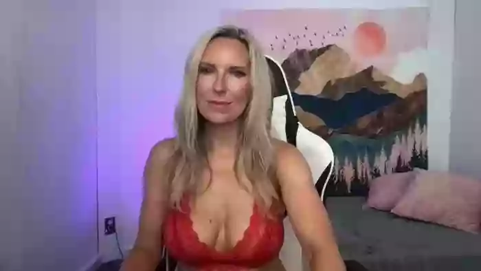 MilfSamanthaRay